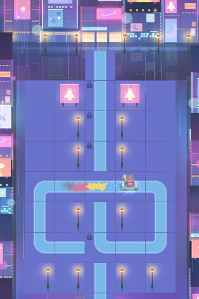 LastDelivery截图2