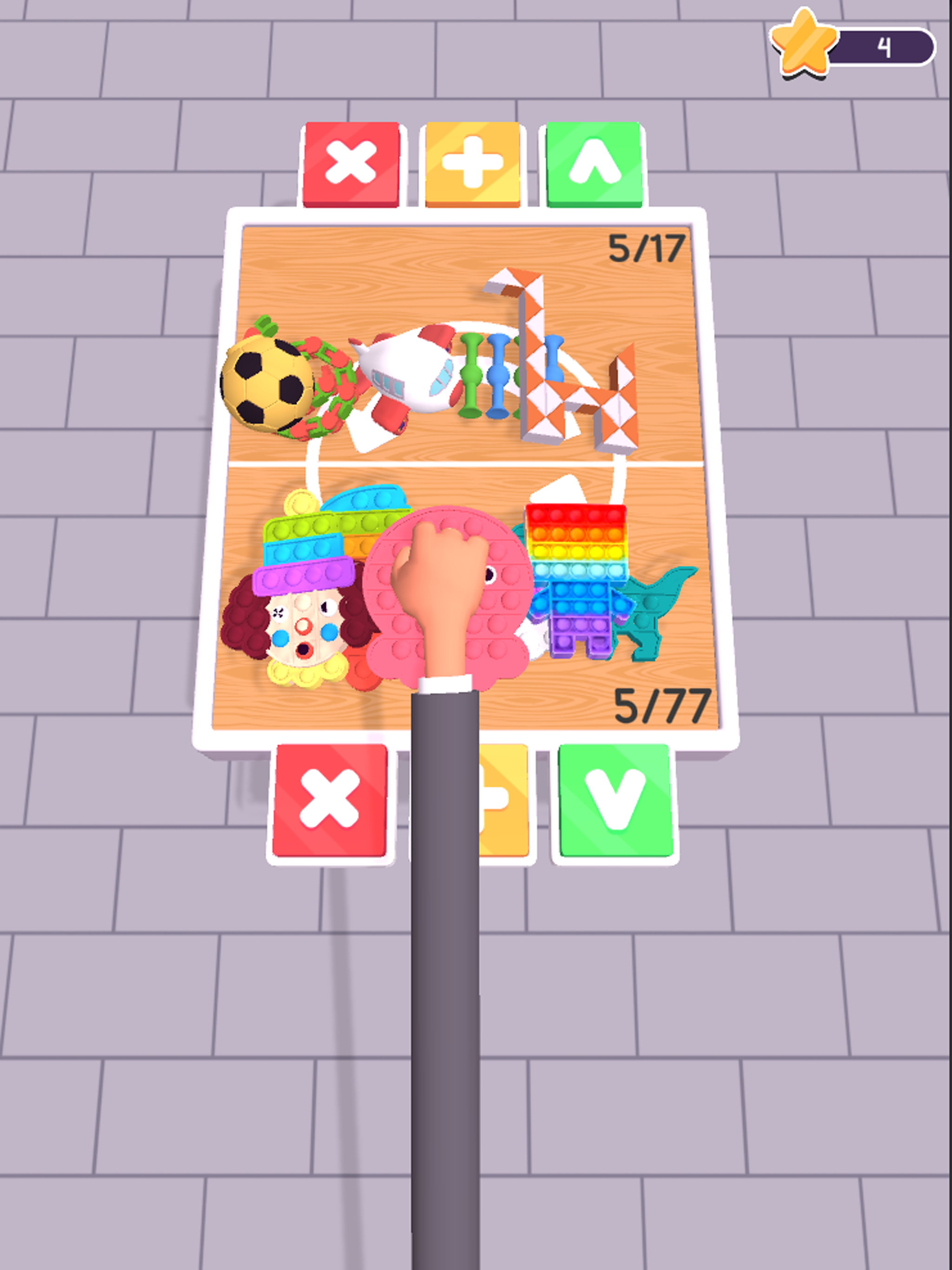 FidgetTycoon3D好玩吗 FidgetTycoon3D玩法简介