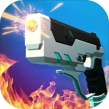 GunFireCityHero加速器