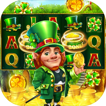 LegendaryLeprechaun加速器