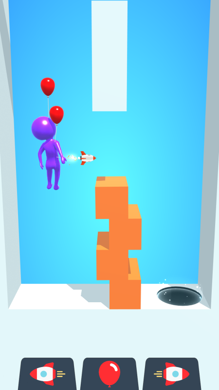 DowntheHole截图4