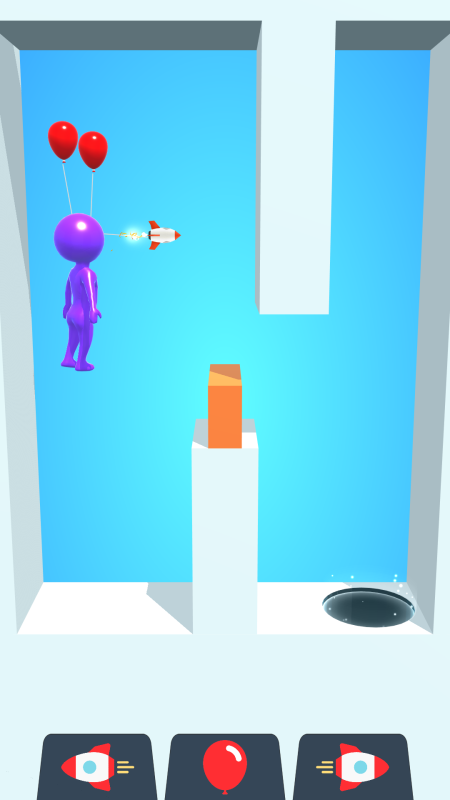 DowntheHole截图2