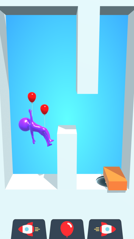 DowntheHole截图1