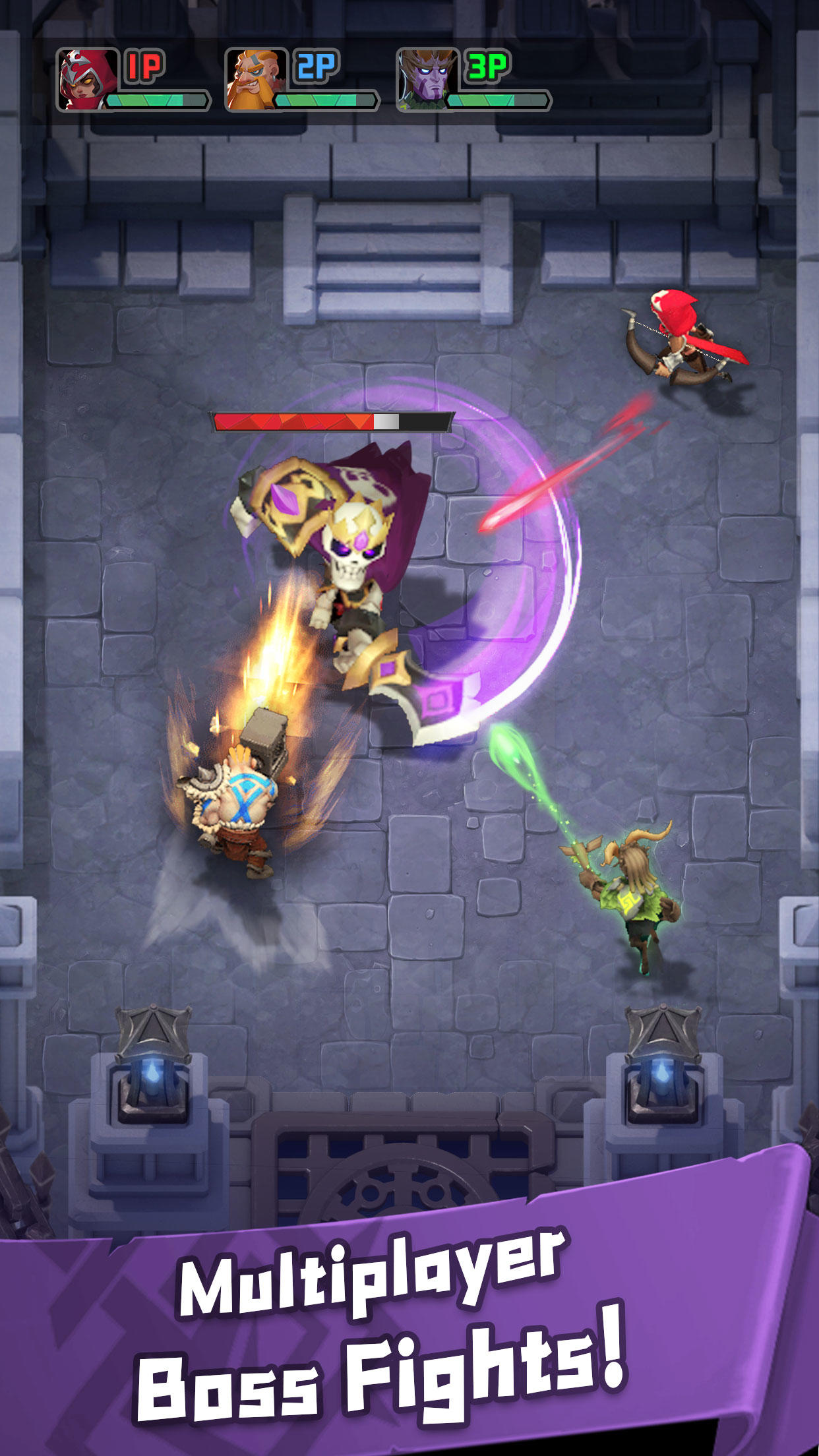PathofImmortals好玩吗 PathofImmortals玩法简介