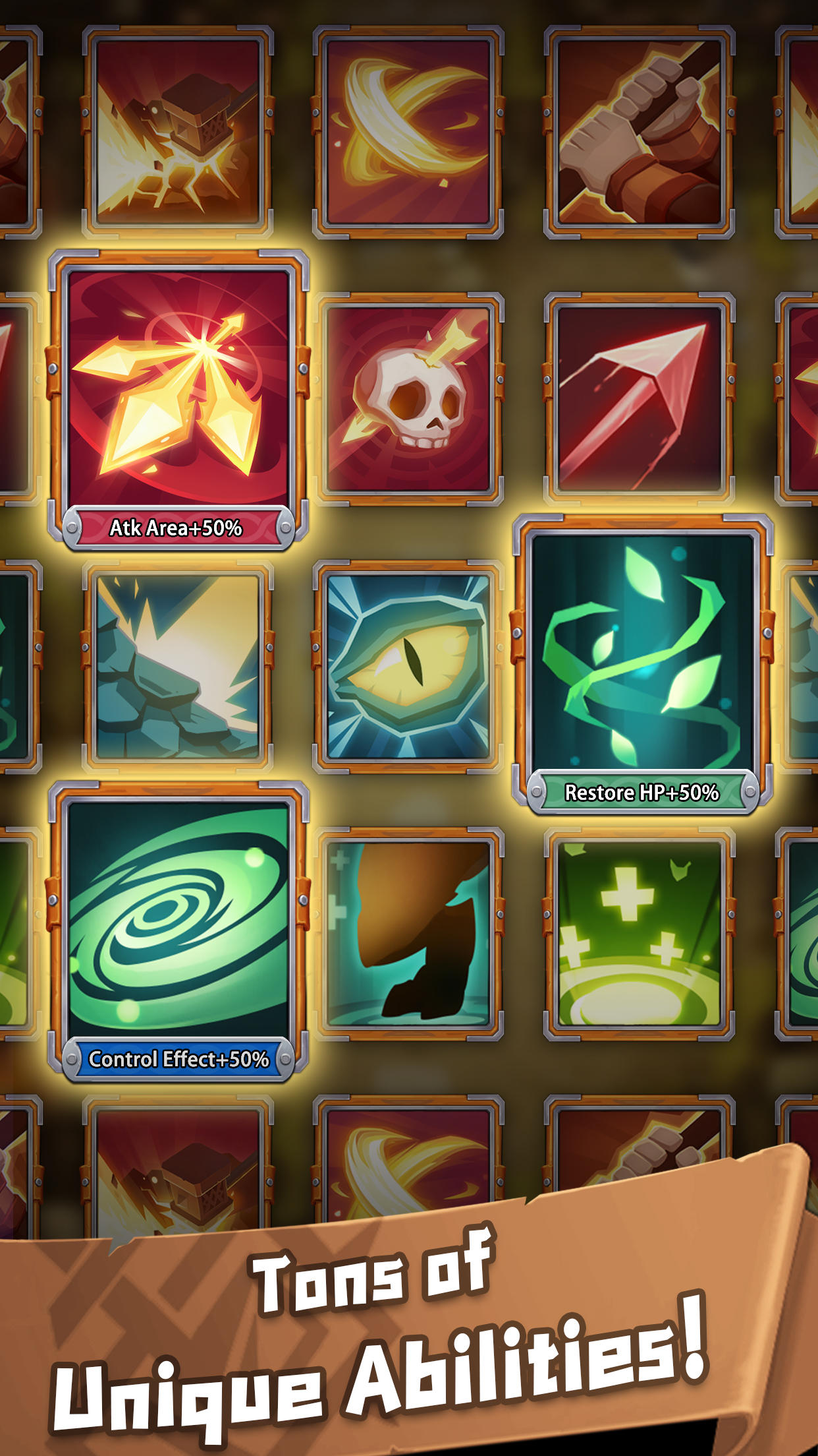 PathofImmortals好玩吗 PathofImmortals玩法简介