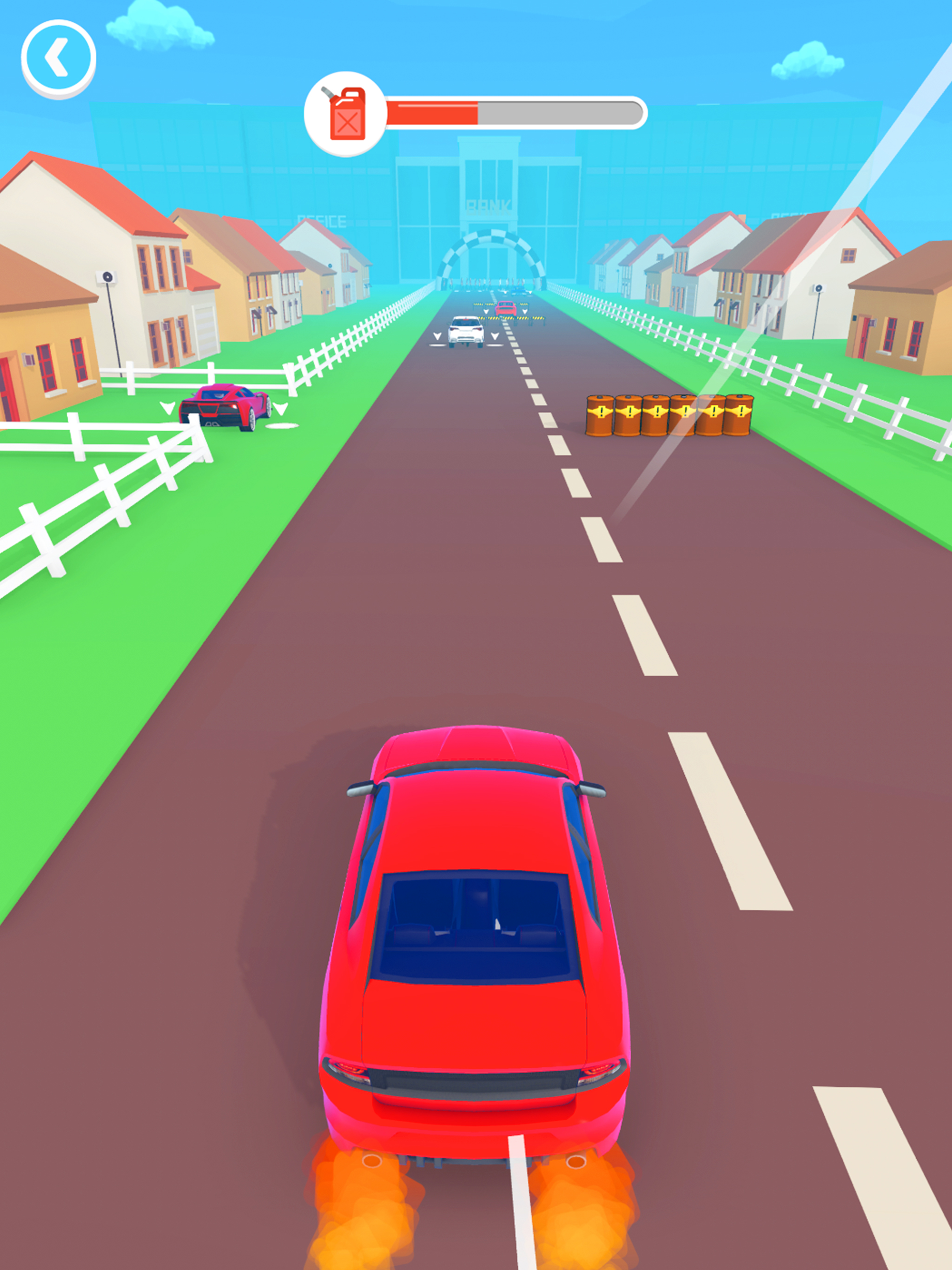 SuperThiefAuto好玩吗 SuperThiefAuto玩法简介