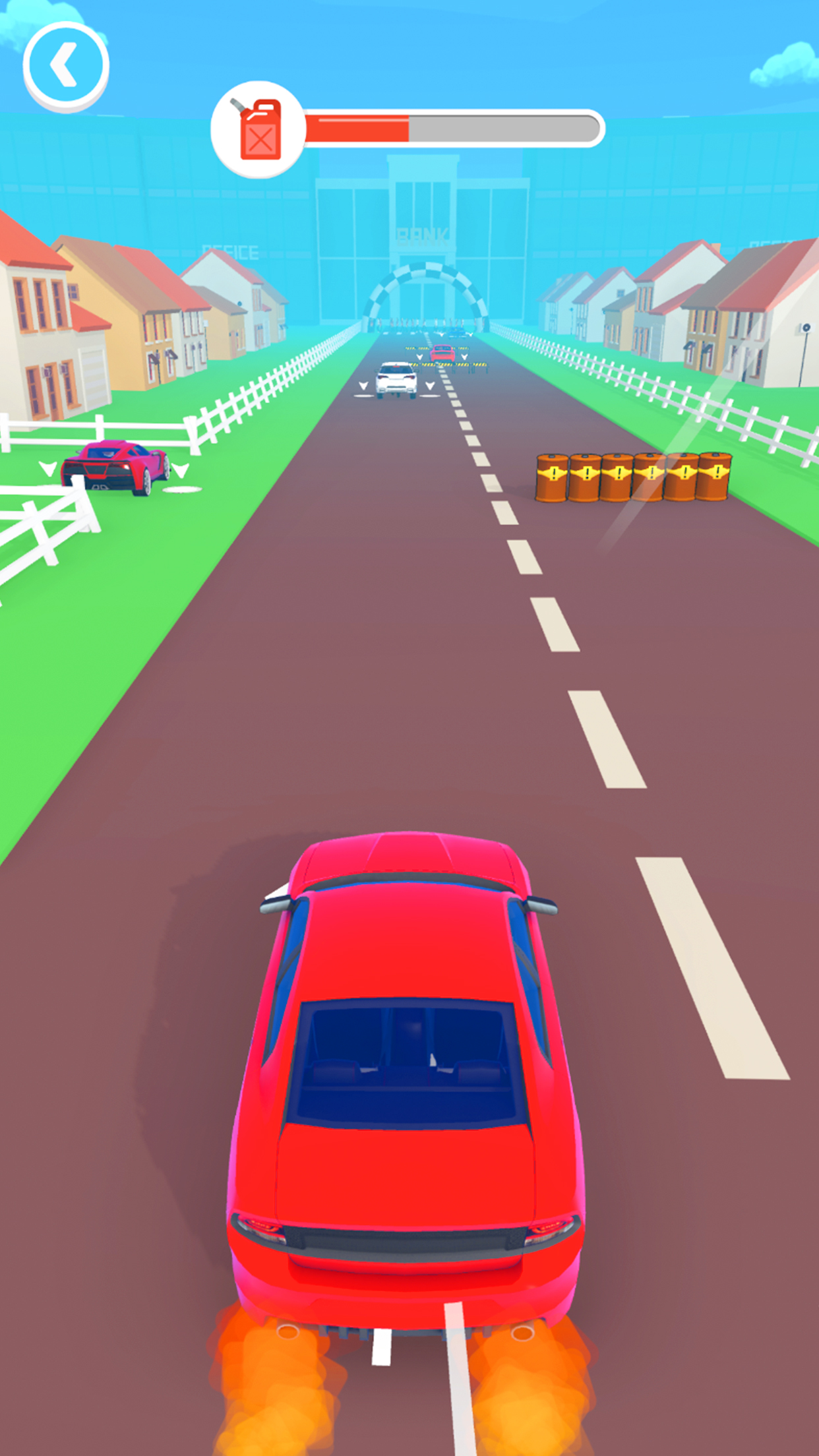 SuperThiefAuto好玩吗 SuperThiefAuto玩法简介