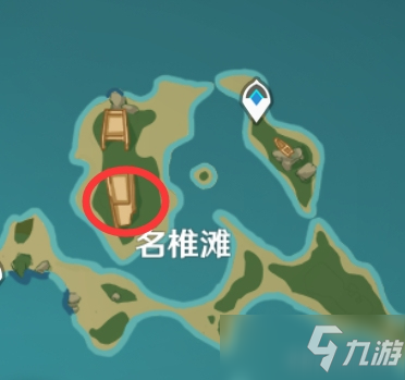 《原神》隐藏勇士任务流程攻略