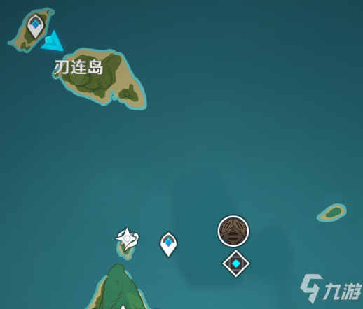 原神恒常机关阵列解谜攻略