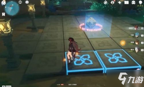 原神手游恒常机关阵列解锁方法攻略