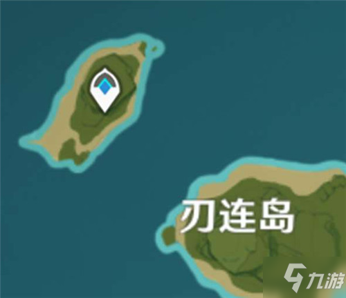 《原神》柴门二郎任务攻略