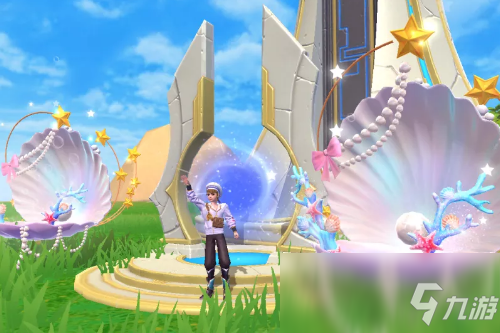 《创造与魔法》全新冒险夏日狂欢活动介绍