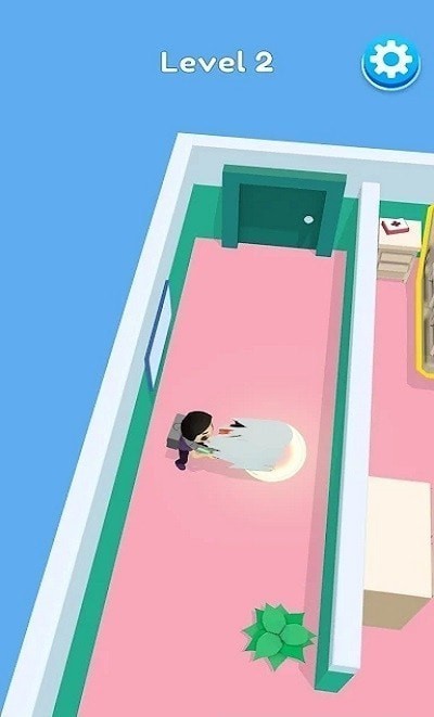 BackToLife截图2