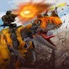 恐龙机甲战加速器
