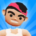 JohnyIronStrongman加速器