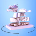 Polyshift加速器
