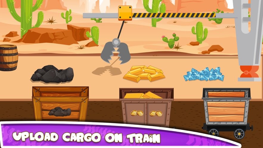 火车建造者虚拟宠物模拟好玩吗 火车建造者虚拟宠物模拟玩法简介