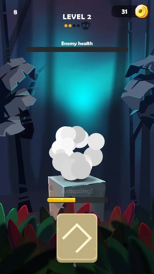 MushroomSmash好玩吗 MushroomSmash玩法简介