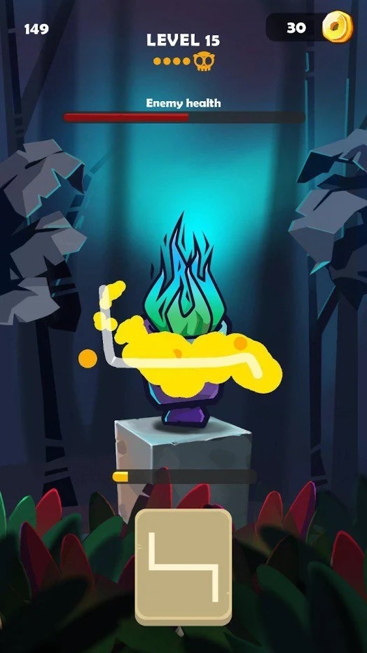 MushroomSmash好玩吗 MushroomSmash玩法简介