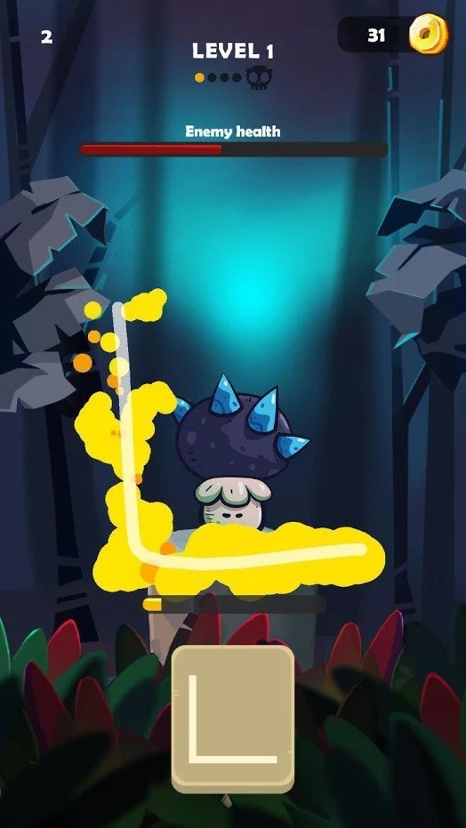 MushroomSmash好玩吗 MushroomSmash玩法简介