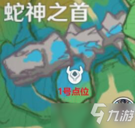 原神无灵魂处的灵魂隐藏成就图文教程