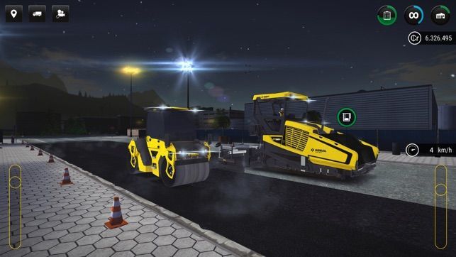 卡车高空竞技3D好玩吗 卡车高空竞技3D玩法简介