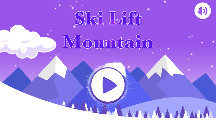 SkiLiftMountain好玩嗎 SkiLiftMountain玩法簡(jiǎn)介