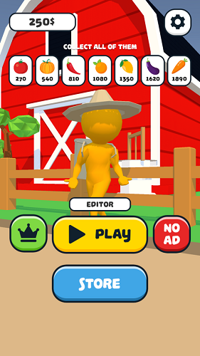 Farmingio好玩吗 Farmingio玩法简介