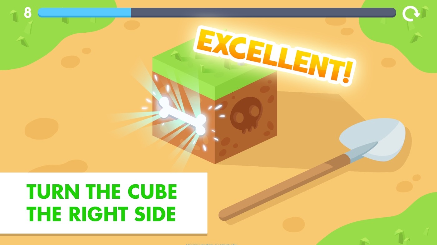 有趣的立方体好玩吗 有趣的立方体玩法简介