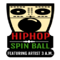 HipHopSpinBall加速器