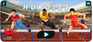 Hurdles3D好玩嗎 Hurdles3D玩法簡介