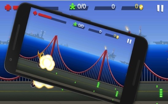 HelicopterBattleStrike好玩吗 HelicopterBattleStrike玩法简介