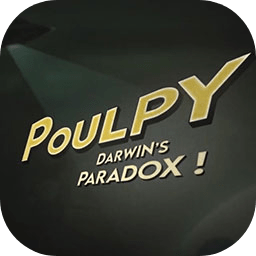 POULPYDarwinsParadox加速器