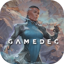 Gamedec加速器