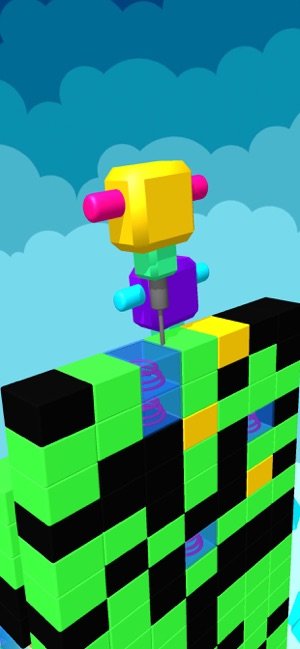 StackBreak好玩吗 StackBreak玩法简介