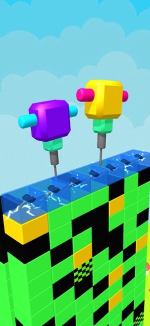 StackBreak好玩吗 StackBreak玩法简介