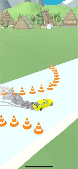 LongDrift好玩吗 LongDrift玩法简介