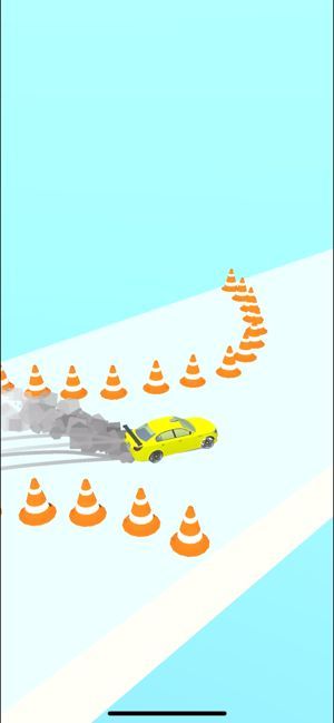 LongDrift好玩吗 LongDrift玩法简介