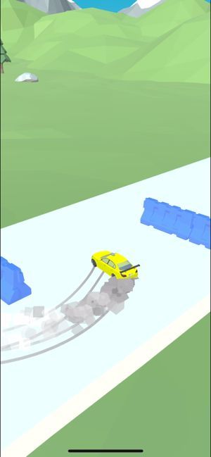 LongDrift好玩吗 LongDrift玩法简介
