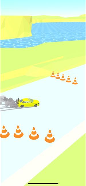 LongDrift好玩吗 LongDrift玩法简介