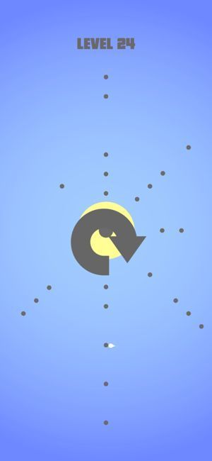 SpiralFall截图2