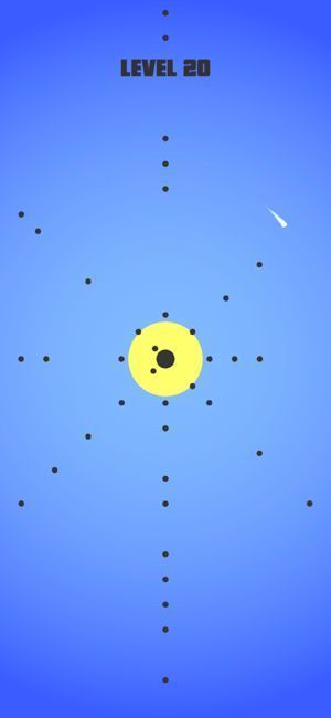 SpiralFall截图1