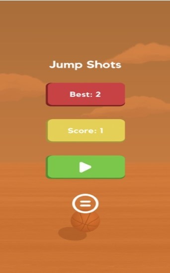 JumpShots好玩吗 JumpShots玩法简介