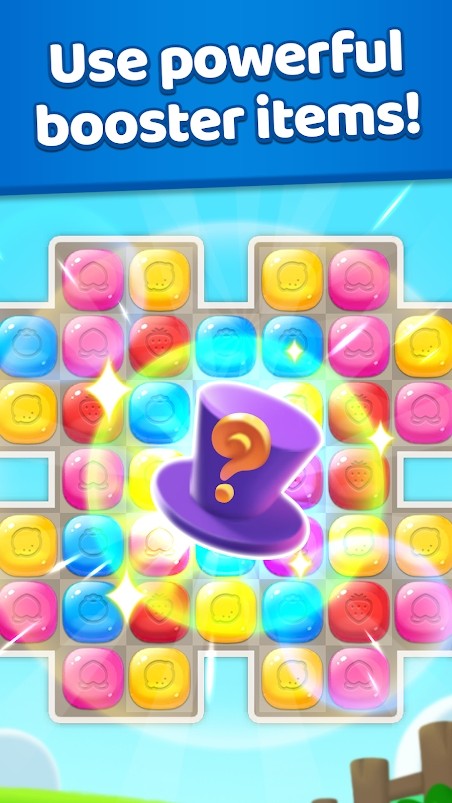 FruitJellyBlast好玩吗 FruitJellyBlast玩法简介