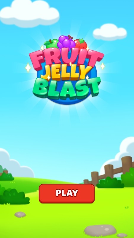 FruitJellyBlast好玩吗 FruitJellyBlast玩法简介