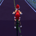 BikeGirl