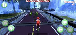 BikeGirl好玩吗 BikeGirl玩法简介