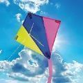 三维风筝飞行加速器