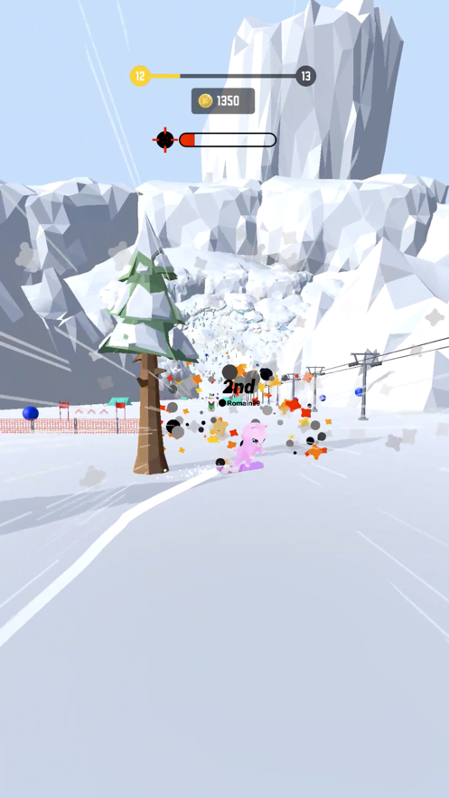Skiparkio好玩吗 Skiparkio玩法简介