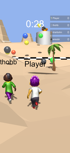 HitRace3D好玩吗 HitRace3D玩法简介